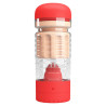 Pretty Love Masturbateur automatique Theresa Pussy Rouge